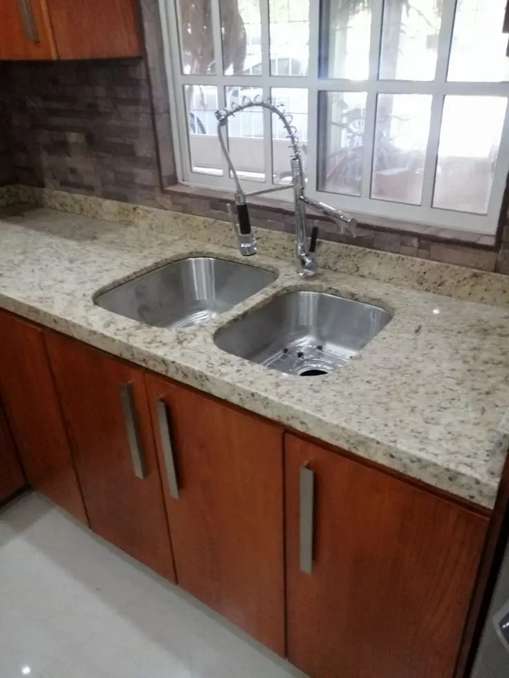 Kitchen Countertops