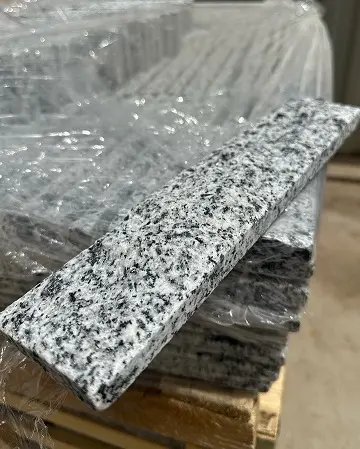 Split Face Granite